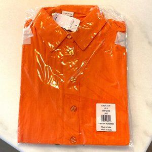 *New* LASCANA multiway short sleeve top Size 6